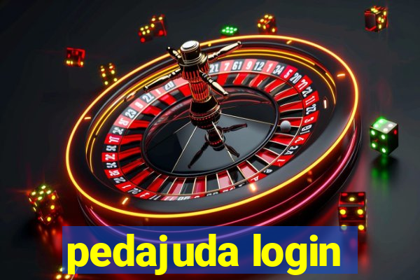 pedajuda login